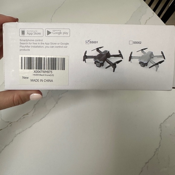 Drone with Camera - Picture 2 of 6